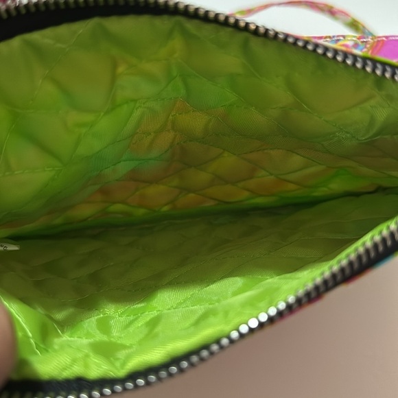 Scout Colorful Paisley Crossbody Bag - Picture 3 of 3